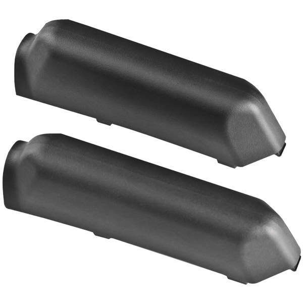 Grips Pads Stocks Magpul Industries Cheek Riser Hunter/SGA MAGPUL HUNT/SGA LOW CHEEK RISER BLK